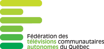 Fédération des télévisions communautaires autonomes du Québec